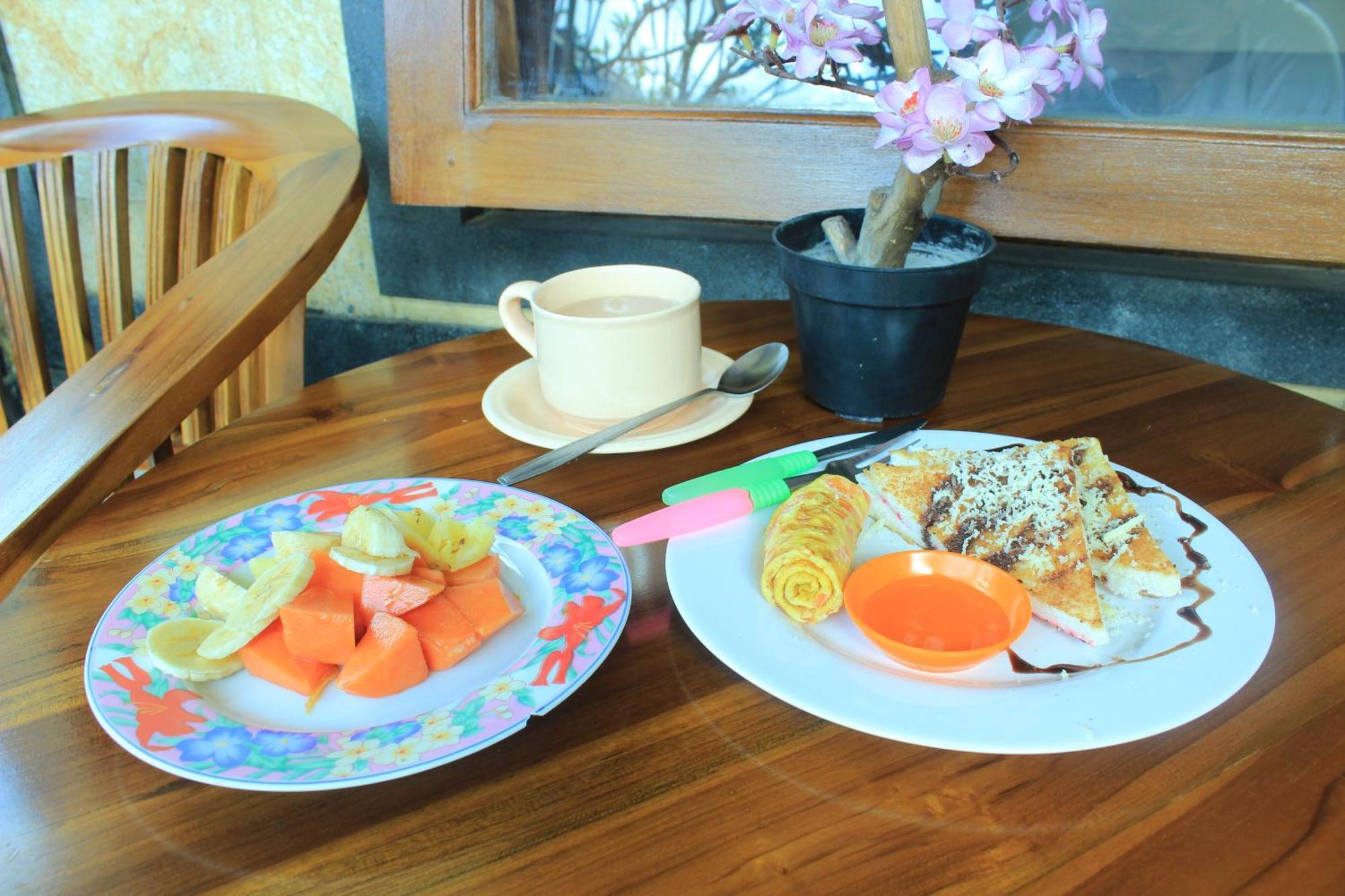 Sensan House Privatunterkunft
