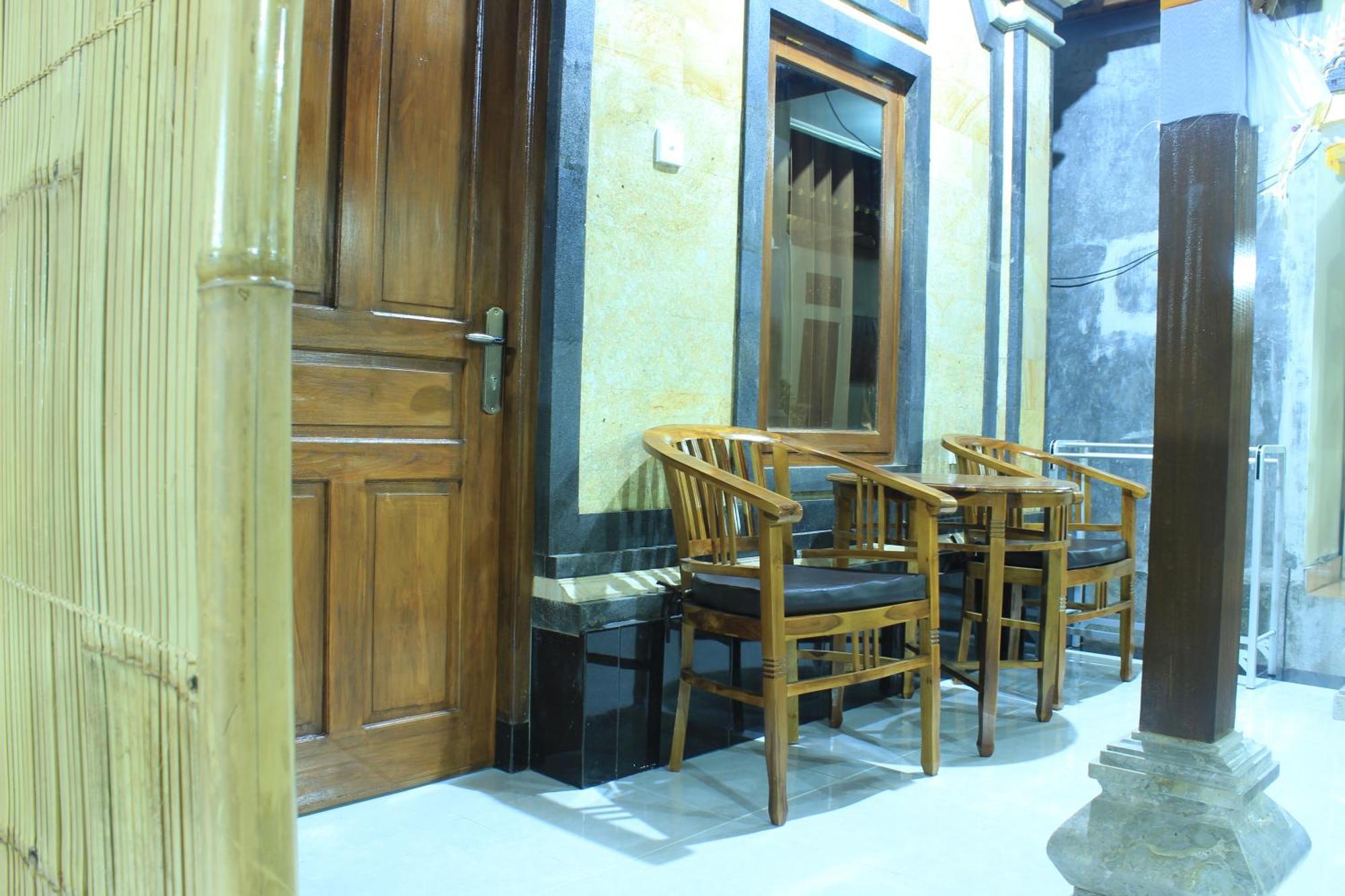 Privatunterkunft Sensan House *
